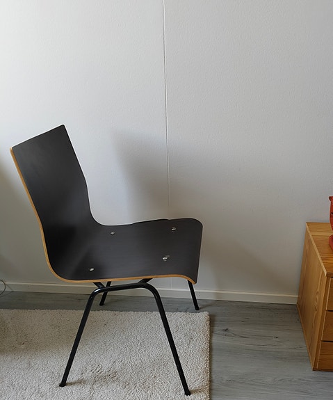 (työ)tuoli hollantilaista designia