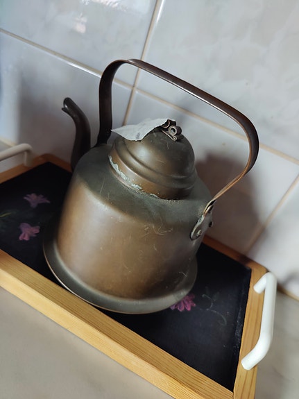 Kuparipannu