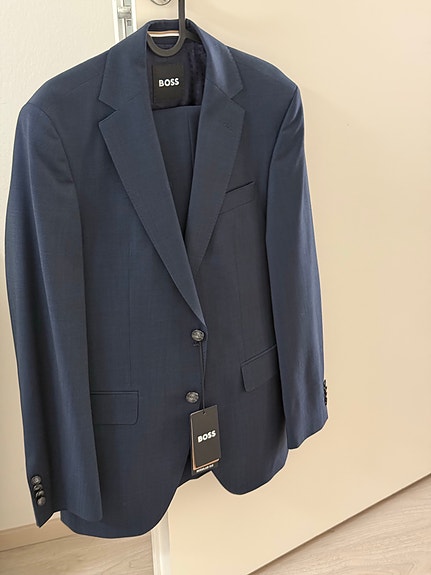 Hugo boss puku