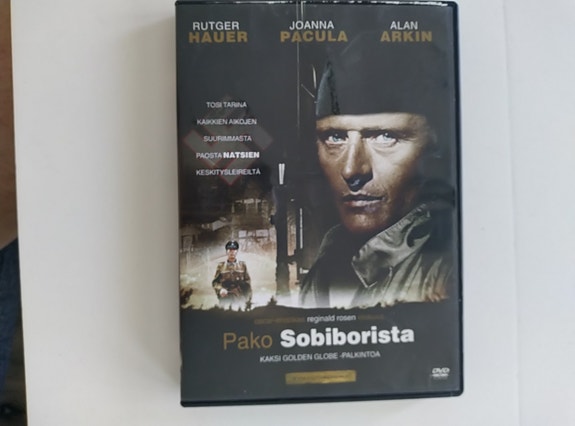 Pako Sobiborista