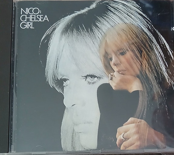 Nico - Chelsea Girl