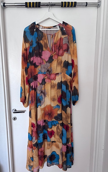 Esprit mekko
