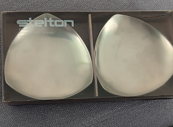 Stelton stainless Steel 18/8