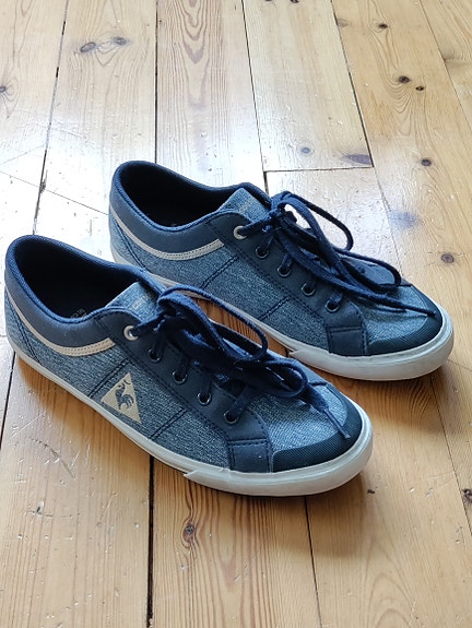 Le Coq Sportif koko 37