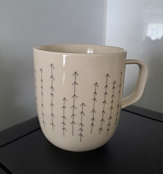 Iittala metsä muki