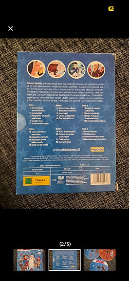 Product image 3 of 3