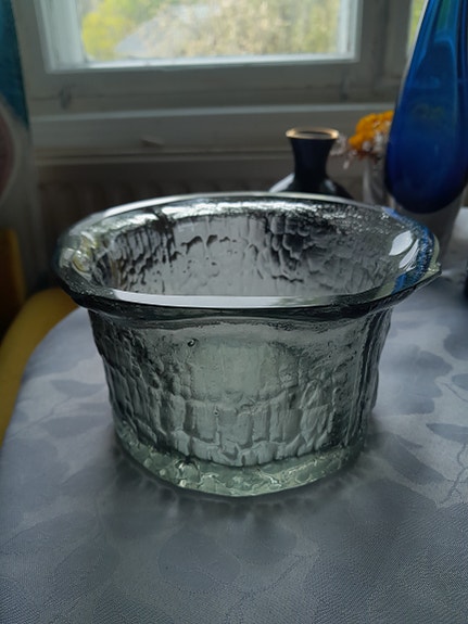 Iittala, Finlandia maljakko.