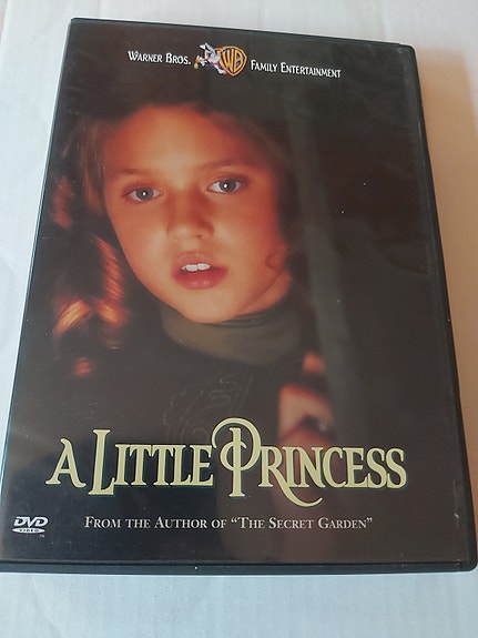 Pikku Prinsessa