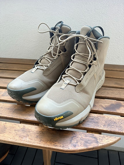Under Armour Valsetz Mid