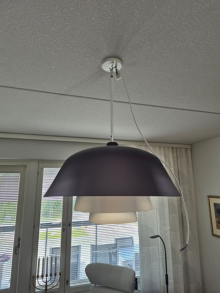 Lootus design riippuvalaisin