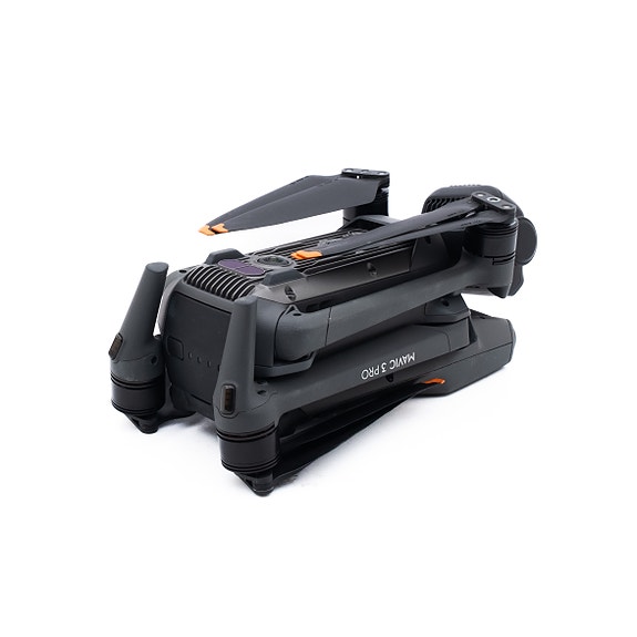 Dji mavic 2 pro fly more | Myydään | Tori