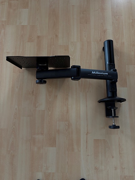 Millenium Laptop-Arm
