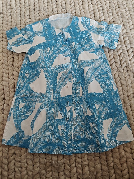 vimma takki mekko 120