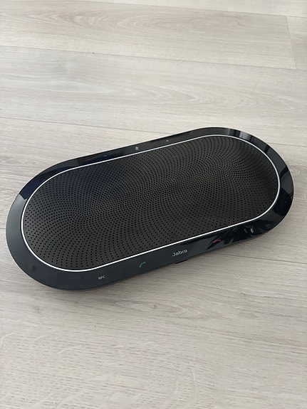 Jabra 810 konferenssikaiutin