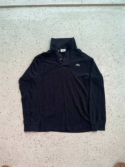 Lacoste kauluspaita