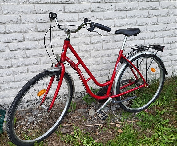 Insera City Premium 28"