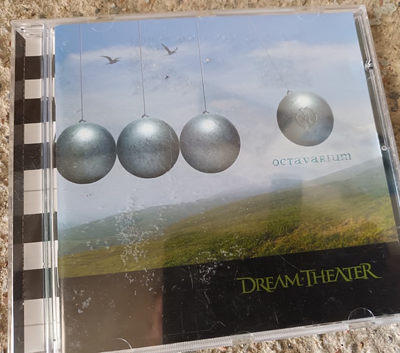 Dream theater