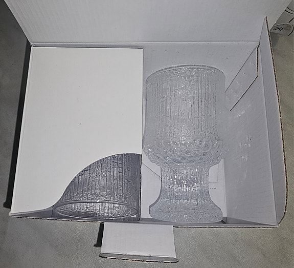 Iittala Ultima Thule 10kpl