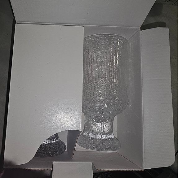 Iittala Ultima thule 8kpl