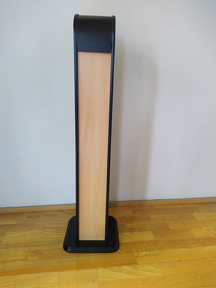 DVD torni