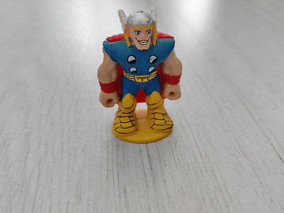 Marvel Thor -hahmo