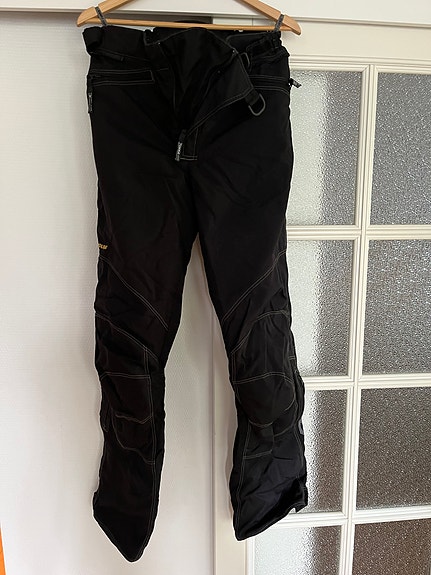 Rukka cordura housut 50 C3(pitkä)