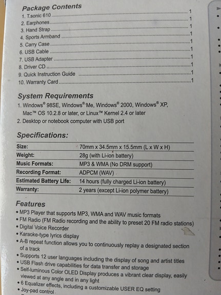 Product image 4 of 10