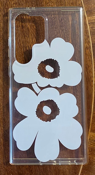 Samsung Galaxy S24 Ultra Marimekko Dual Layer - suojakuori