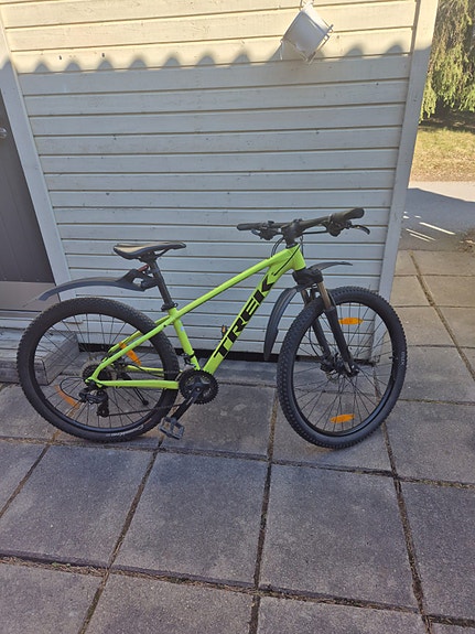 Trek Marlin 5 S