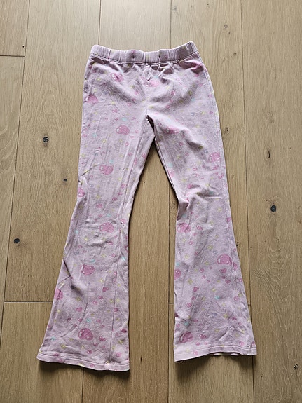 Lindex housut