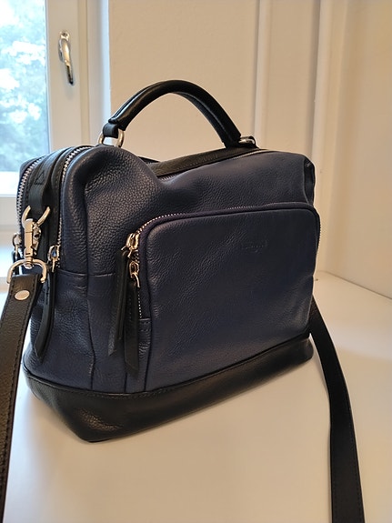 New genuine leather bag Tendance