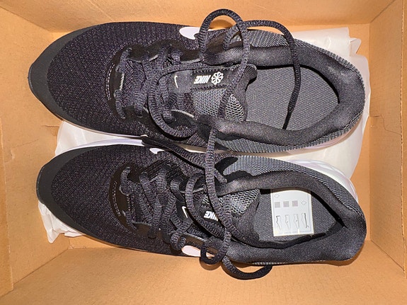 Nike lenkkarit 38