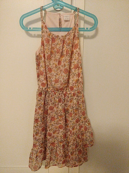 Lindex juhlamekko 134
