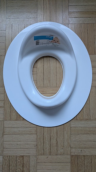 Orthex pöntön supistaja