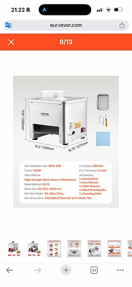 Product image 2 of 5