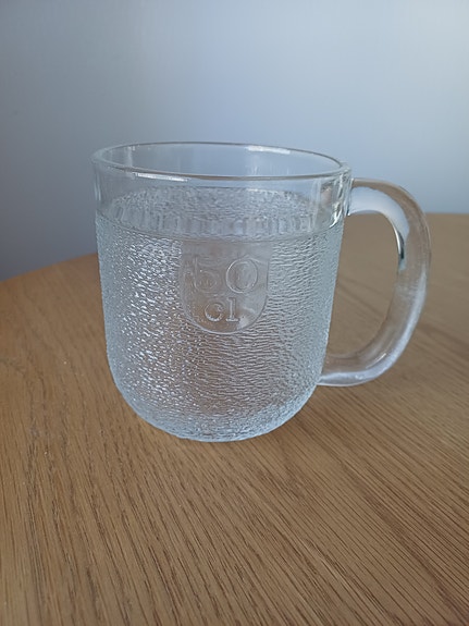 Iittala Krouvi-tuoppi