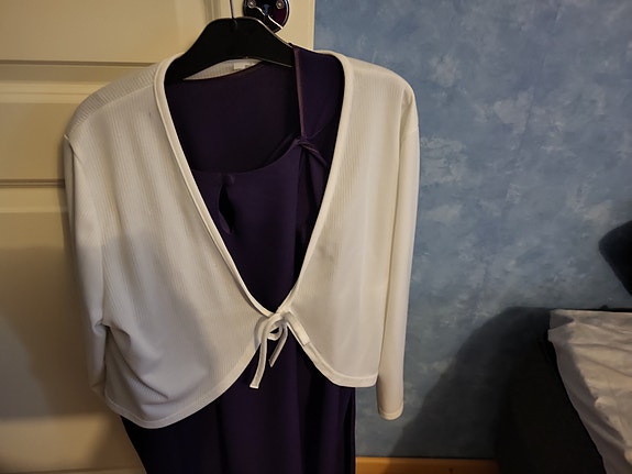 Valkoinen bolero