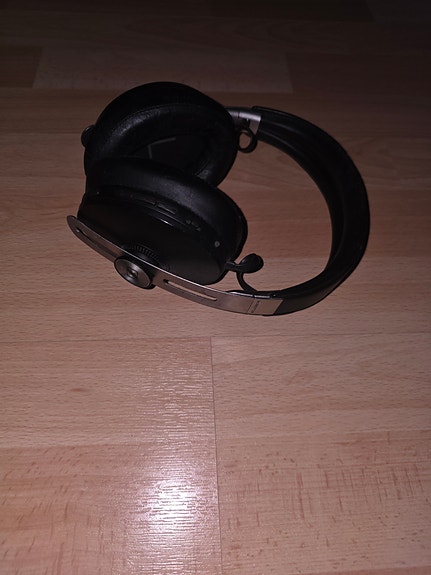 Sennheiser Momentum