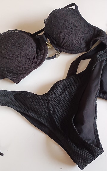 Naisten bikinit koko S