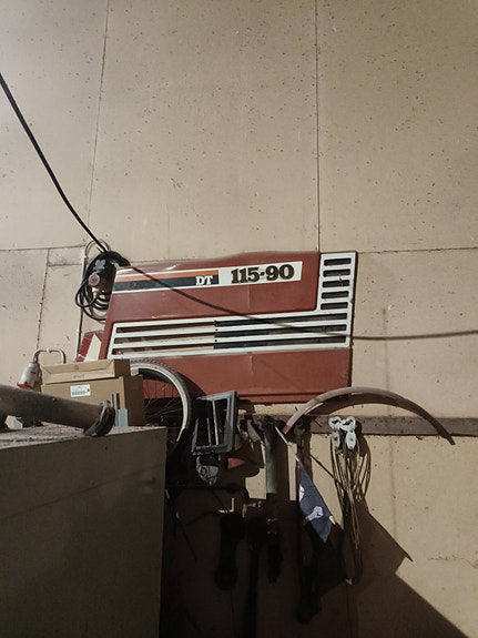 Fiat 115-90