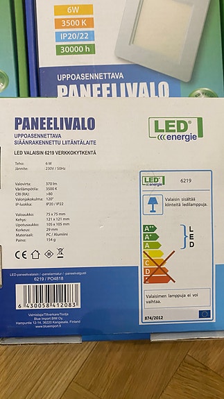 Product image 3 of 3