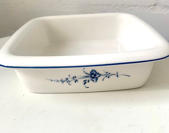 Uusi Villeroy & Boch Old Luxembourg uunivuoka n. 20cm