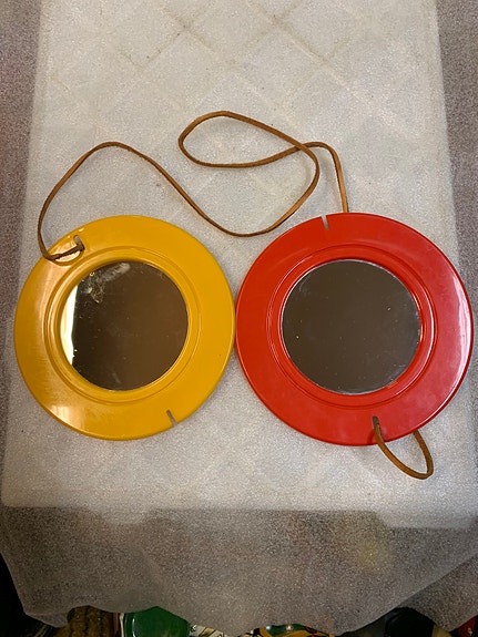 Retropeili yhdistelmä