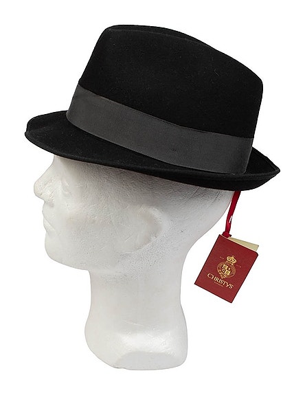 CHRISTYS London Hattu, S