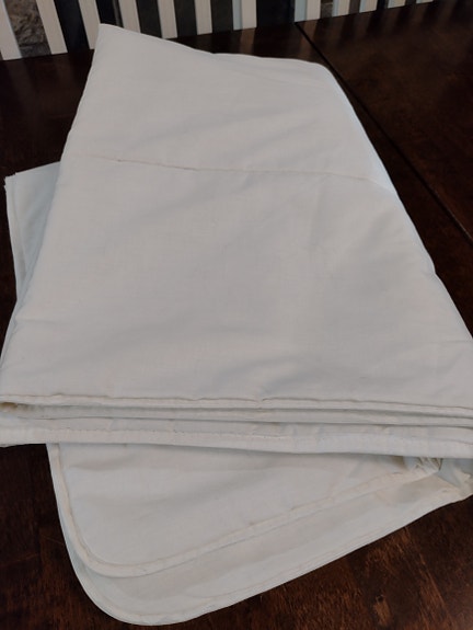 Vauvan peite 116*76cm