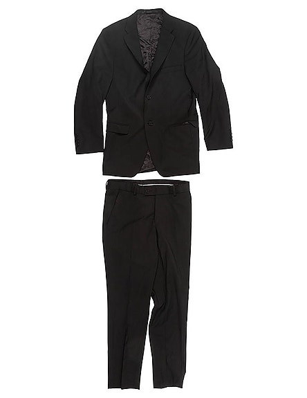 TURO TAILOR extra slim fit puku