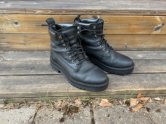 Timberland maiharit 40
