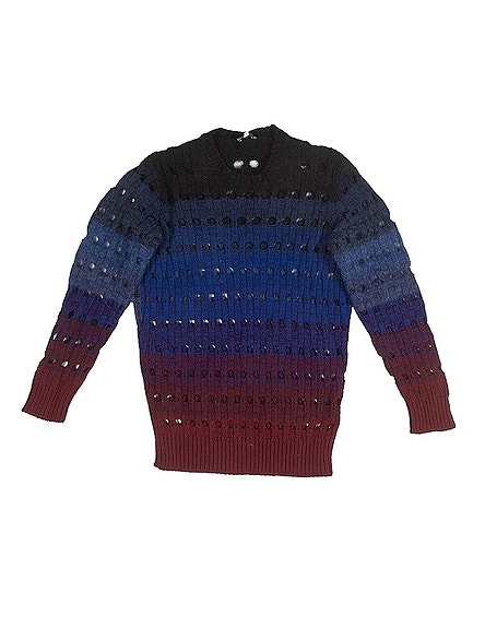 KENZO villapaita, XS