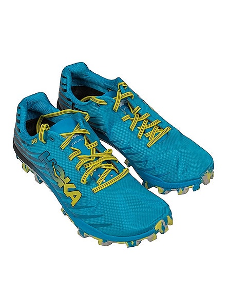 HOKA ONE Evojawz -juoksukengät, koko 44