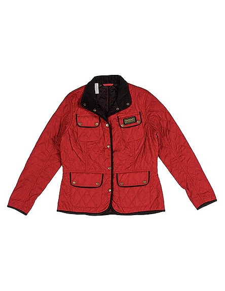 BARBOUR takki, 40